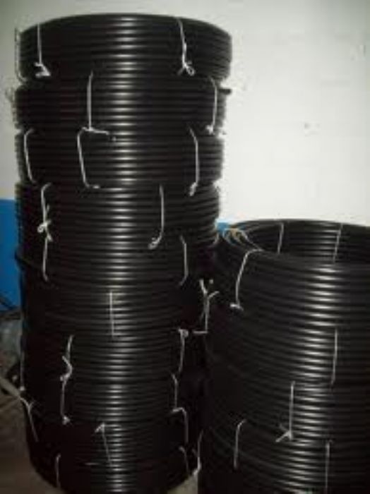 POLIDUCTO NEGRO